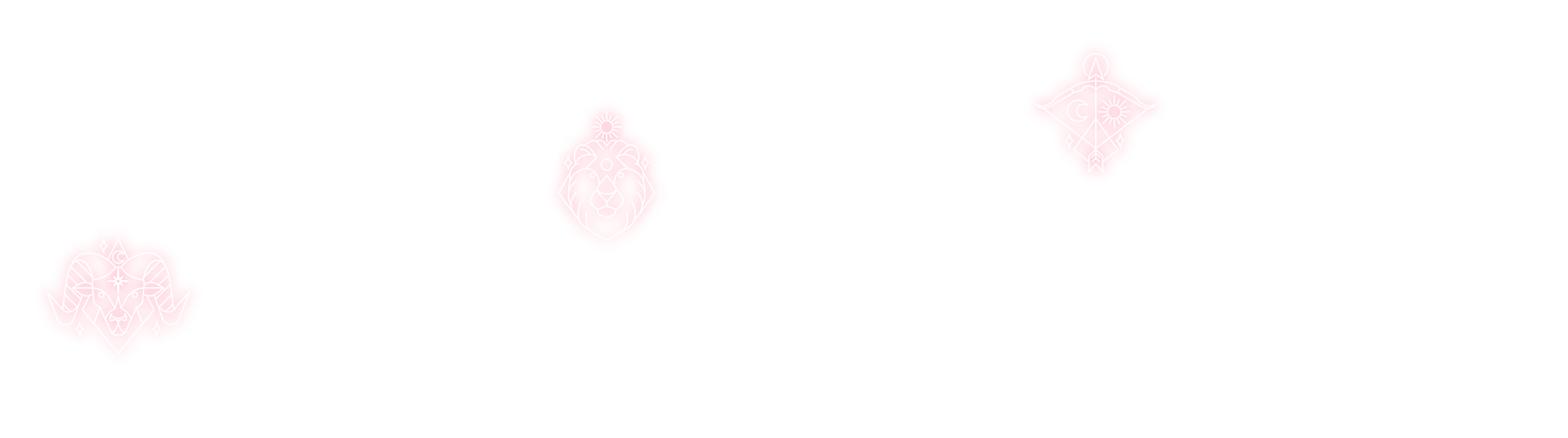 Formação Básica em Astrologia - topo Signos Fogo