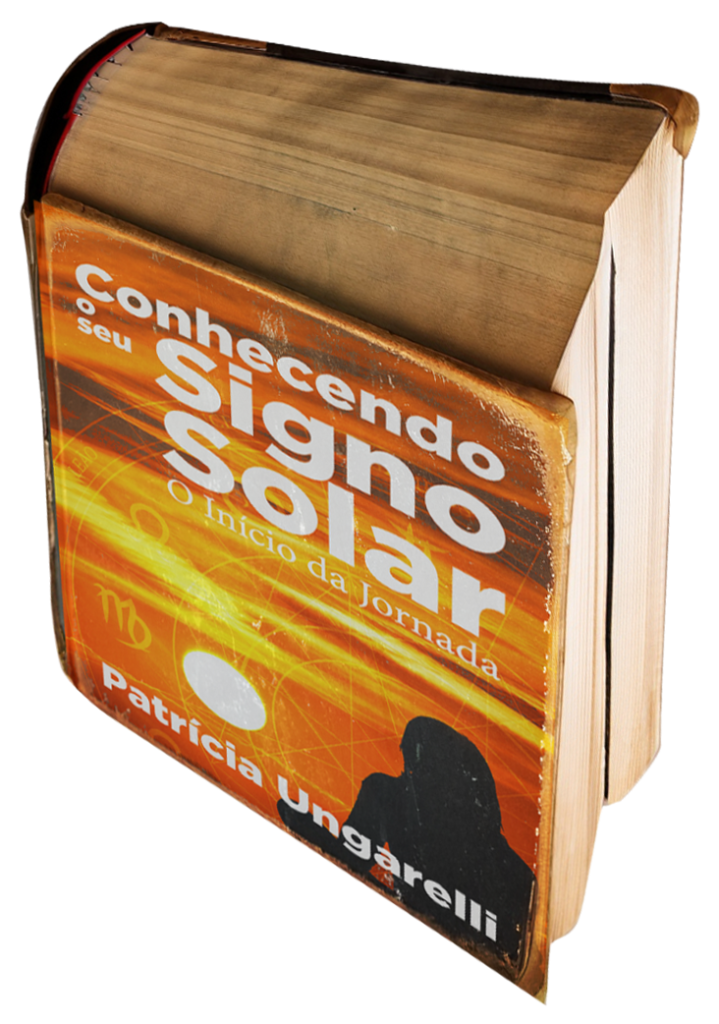 Ebook Inscritos Formação em Astrologia